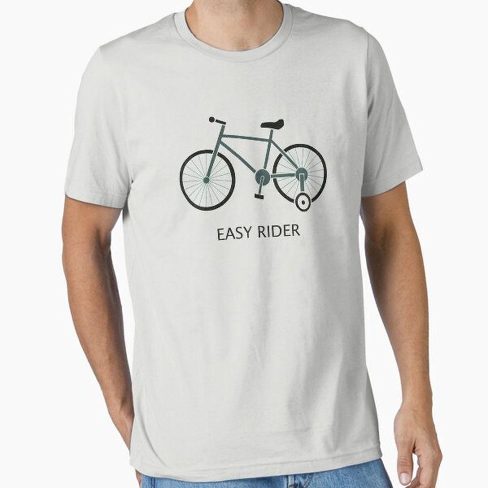 Easy Rider Shirt Easy Rider Shirt